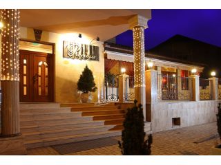 Vila Preciosa, Alba-Iulia - 2