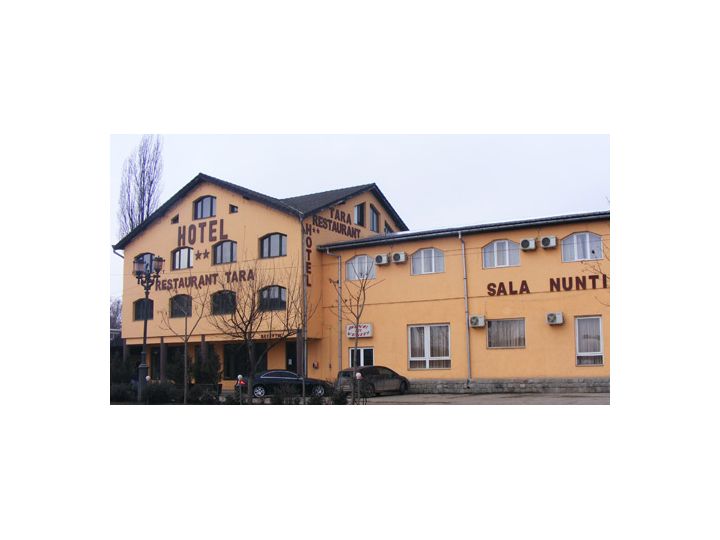 Hotel Tara, Alba-Iulia - imaginea 