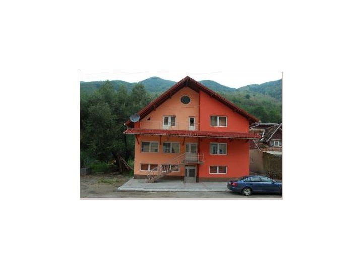 Pensiunea Valea Frumoasei, Sugag - imaginea 