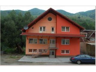 Pensiunea Valea Frumoasei, Sugag - 1