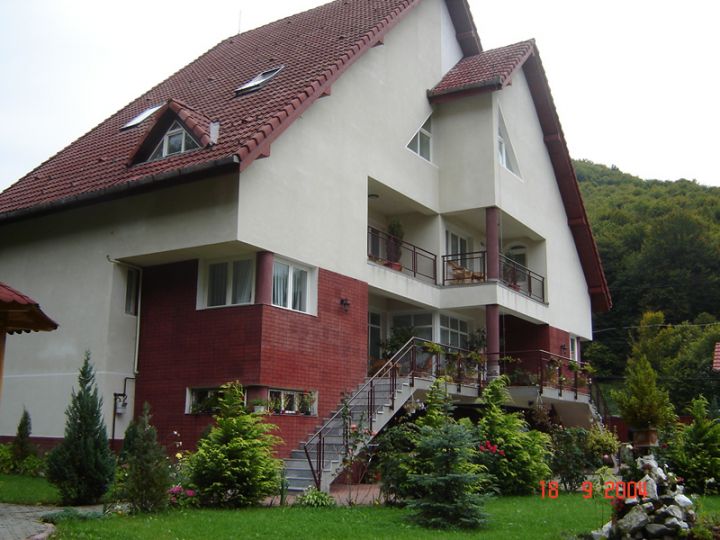 Pensiunea Casa Diana, Sovata - imaginea 