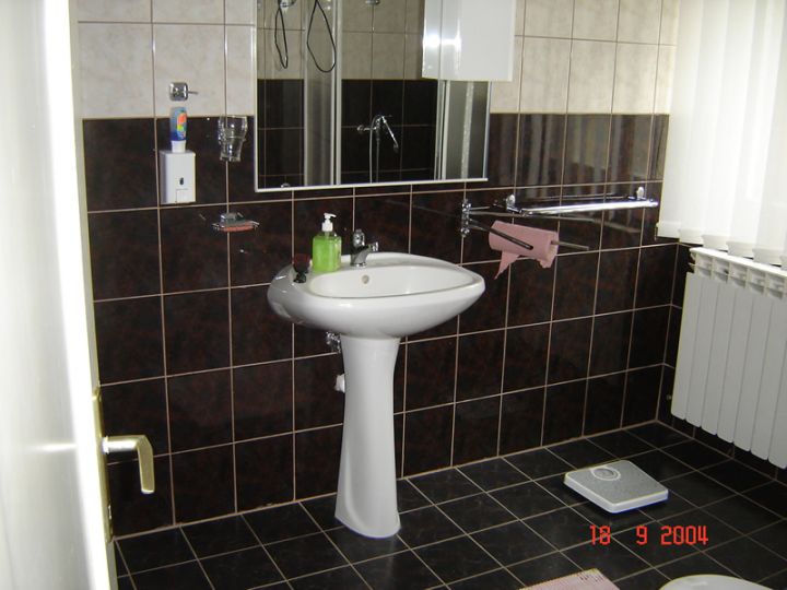 Pensiunea Casa Diana, Sovata - imaginea 