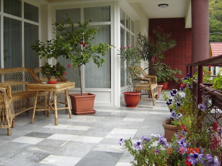 Pensiunea Casa Diana, Sovata - imaginea 