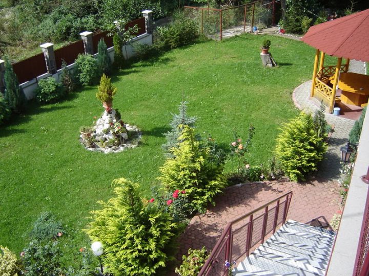 Pensiunea Casa Diana, Sovata - imaginea 