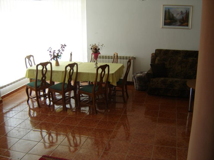 Pensiunea Casa Diana, Sovata - imaginea 