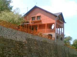 Complex turistic Vraja Vacantei, Alba