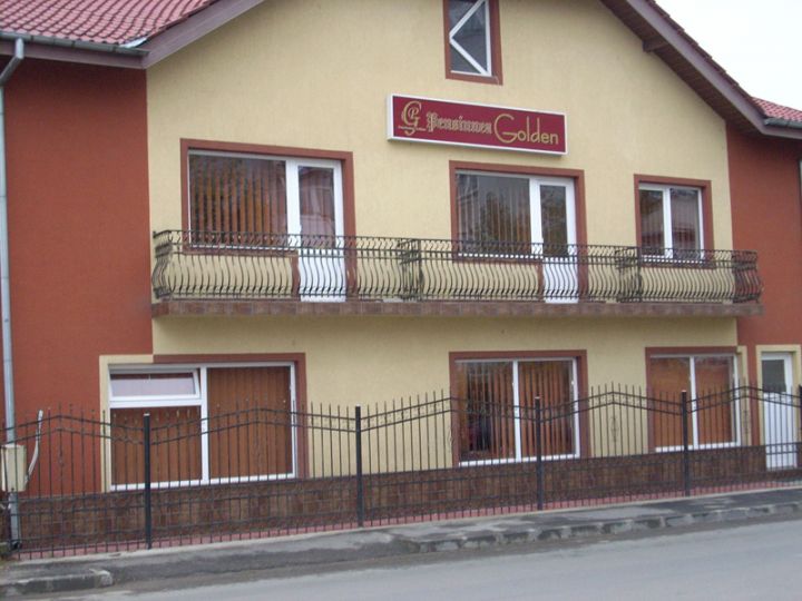 Pensiunea Golden, Targu Jiu - imaginea 