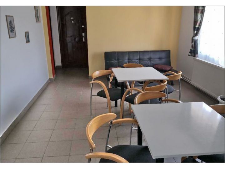 Pensiunea Golden, Targu Jiu - imaginea 