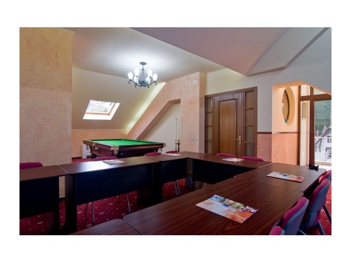 Hotel Anda, Sinaia - imaginea 