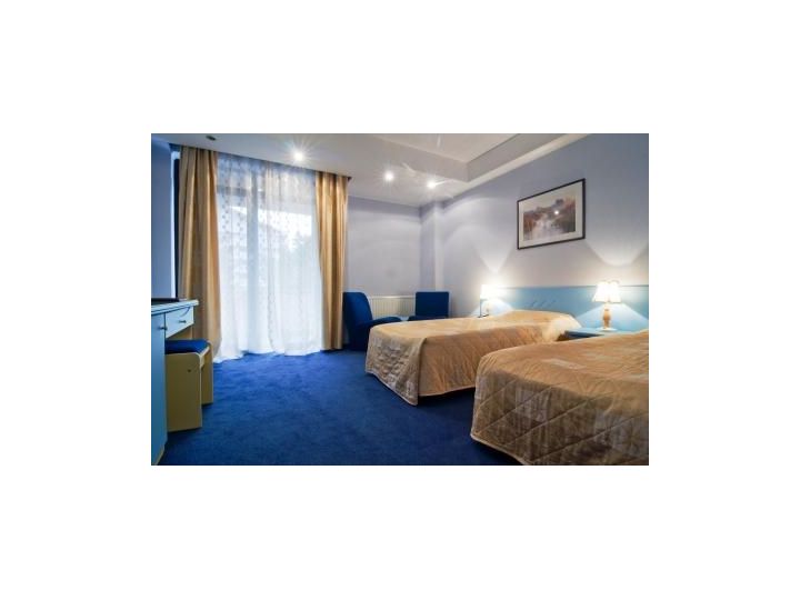 Hotel Anda, Sinaia - imaginea 