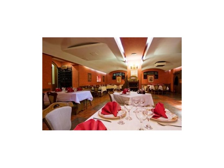 Hotel Anda, Sinaia - imaginea 