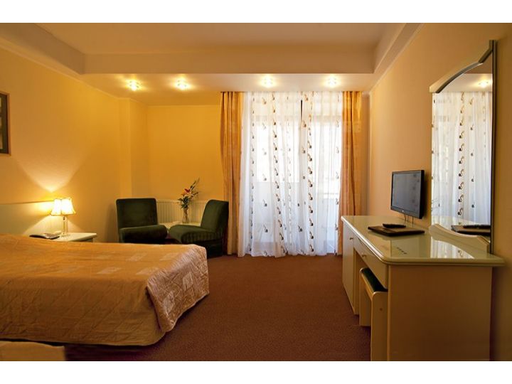 Hotel Anda, Sinaia - imaginea 