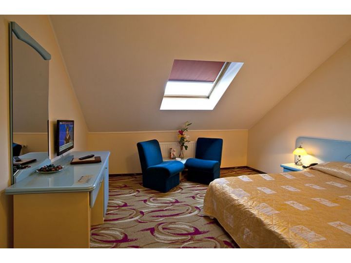Hotel Anda, Sinaia - imaginea 