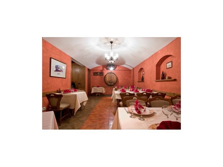 Hotel Anda, Sinaia - imaginea 