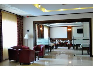 Hotel Leul de Aur, Sebes - 5