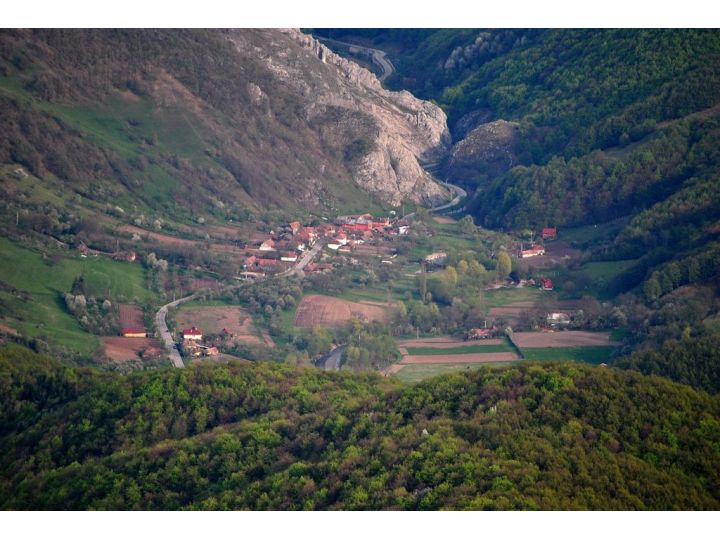 Vila Poiana Galdei, Poiana Galdei - imaginea 