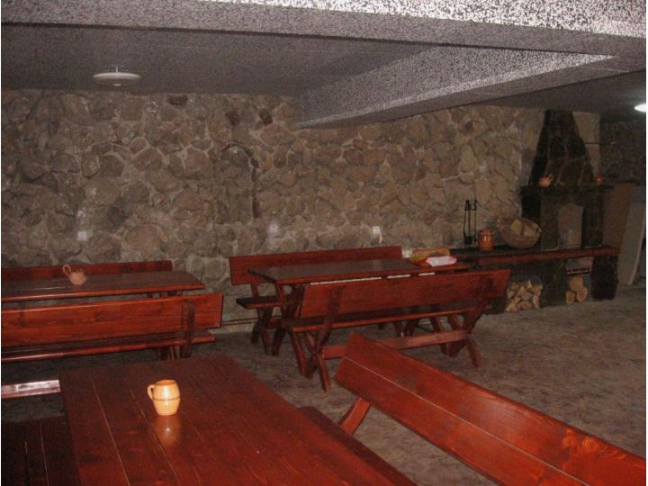 Vila Poiana Galdei, Poiana Galdei - imaginea 