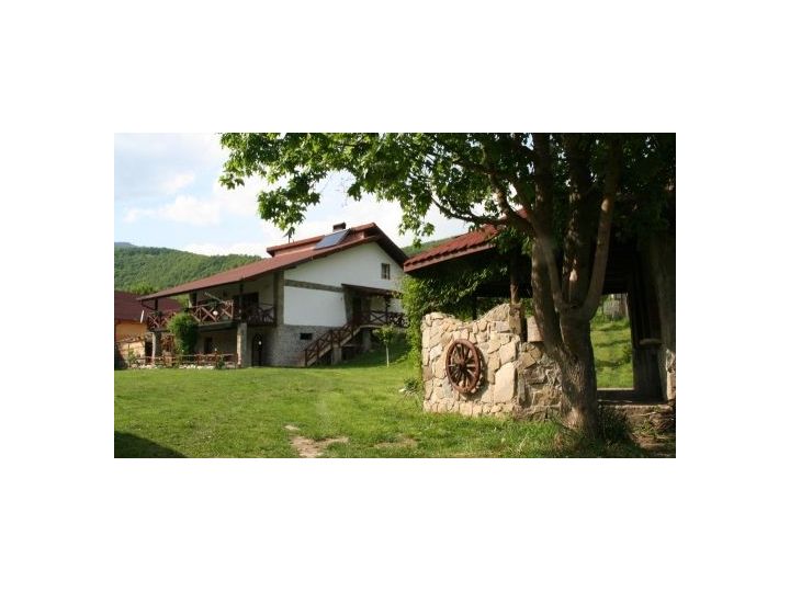Vila Poiana Galdei, Poiana Galdei - imaginea 