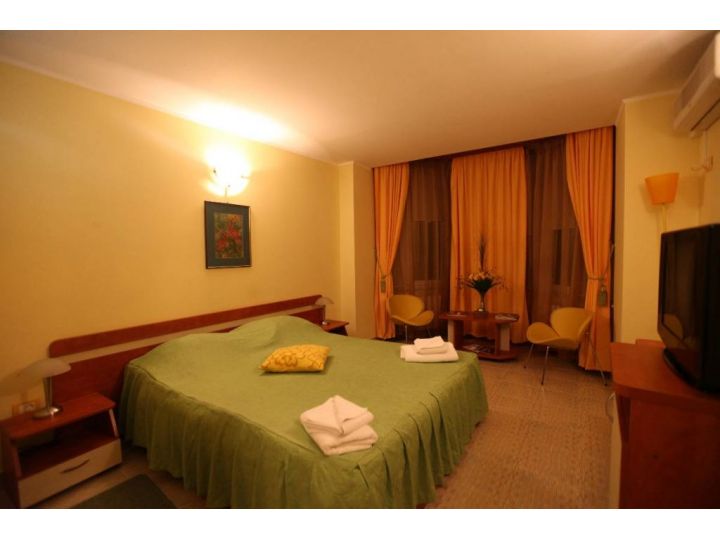 Hotel Traian, Constanta Oras - imaginea