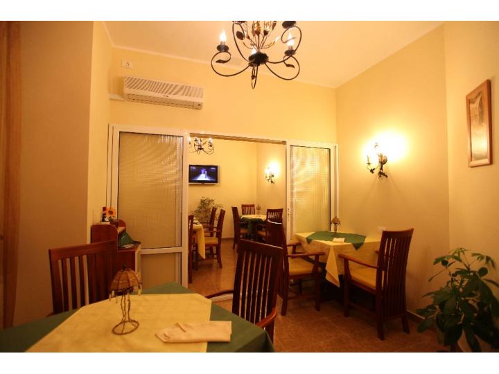 Hotel Traian, Constanta Oras - imaginea