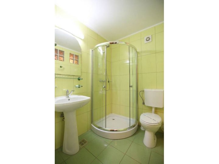 Hotel Traian, Constanta Oras - imaginea