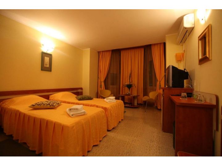 Hotel Traian, Constanta Oras - imaginea