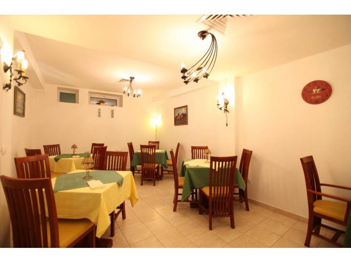 Hotel Traian, Constanta Oras - imaginea