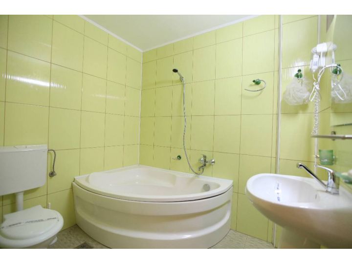 Hotel Traian, Constanta Oras - imaginea