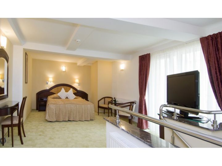 Hotel Ambient, Brasov Oras - imaginea 