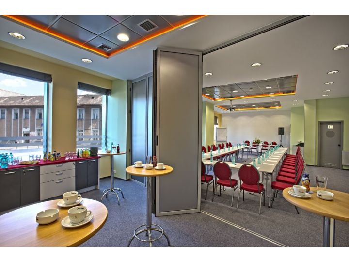 Hotel Ambient, Brasov Oras - imaginea 
