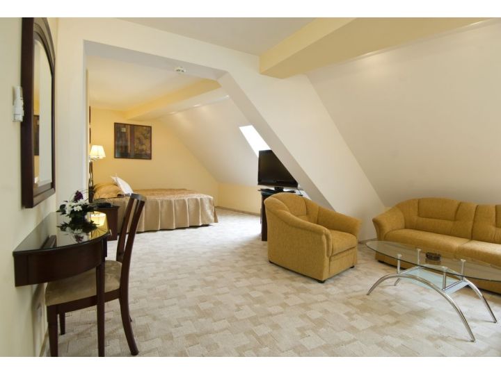 Hotel Ambient, Brasov Oras - imaginea 