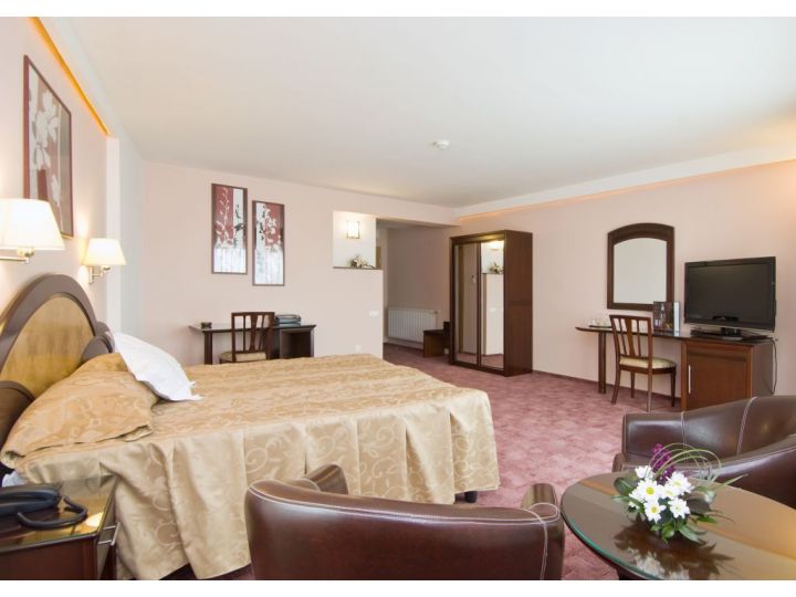 Hotel Ambient, Brasov Oras - imaginea 