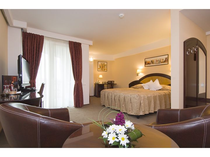 Hotel Ambient, Brasov Oras - imaginea 