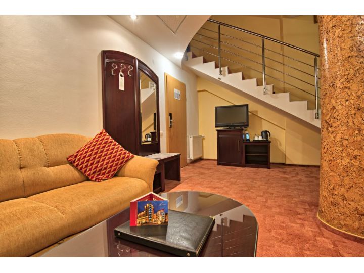Hotel Ambient, Brasov Oras - imaginea 