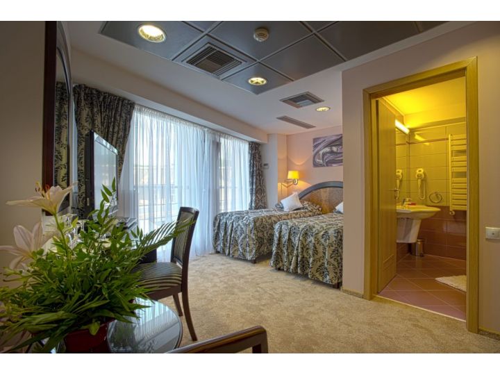 Hotel Ambient, Brasov Oras - imaginea 