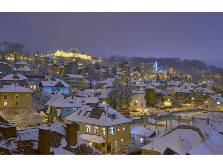 Hotel Ambient, Brasov Oras - imaginea 