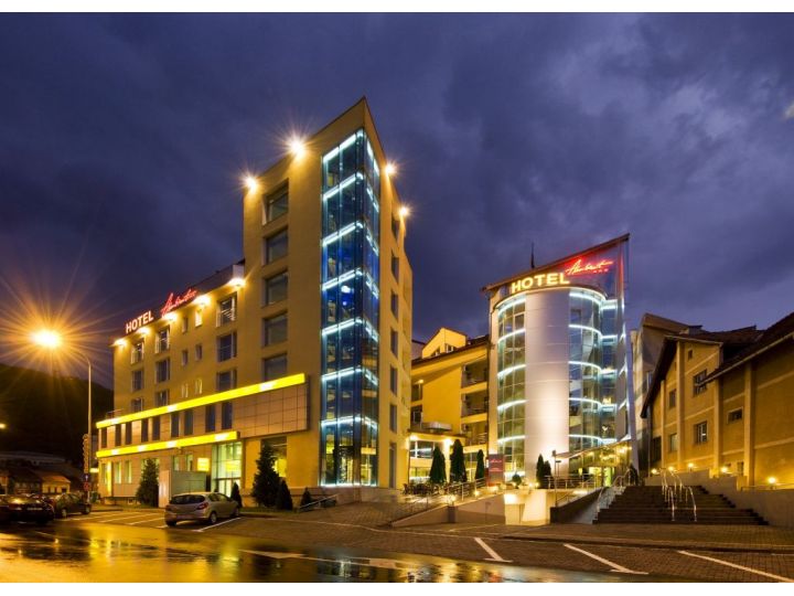 Hotel Ambient, Brasov Oras - imaginea 