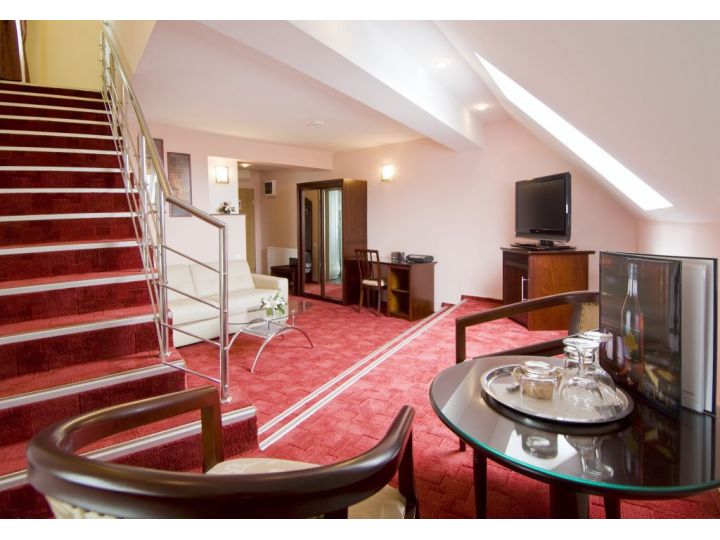 Hotel Ambient, Brasov Oras - imaginea 