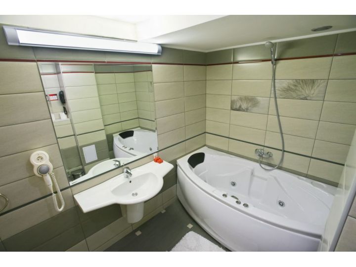 Hotel Ambient, Brasov Oras - imaginea 