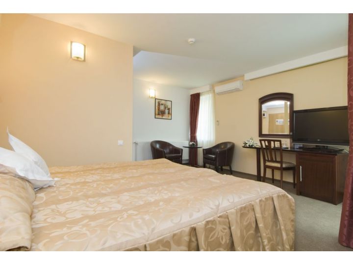 Hotel Ambient, Brasov Oras - imaginea 