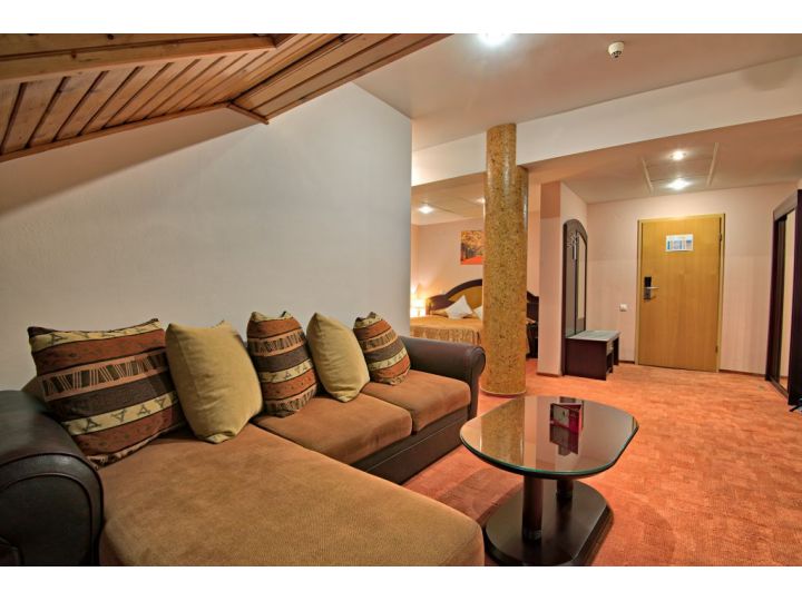 Hotel Ambient, Brasov Oras - imaginea 