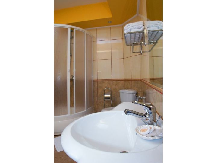 Hotel Ambient, Brasov Oras - imaginea 