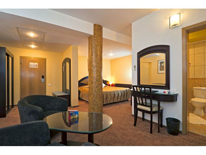 Hotel Ambient, Brasov Oras - imaginea 