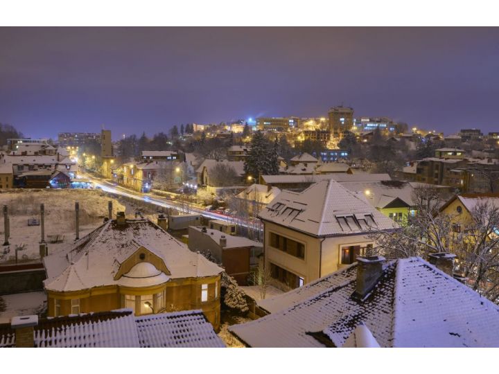 Hotel Ambient, Brasov Oras - imaginea 