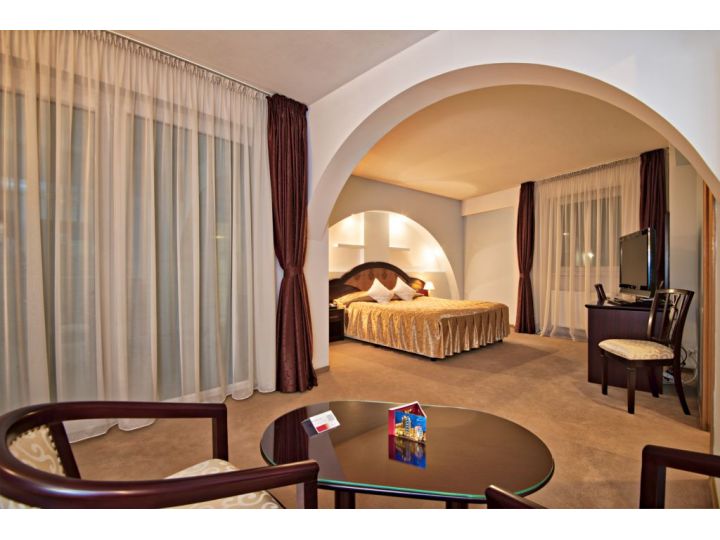 Hotel Ambient, Brasov Oras - imaginea 