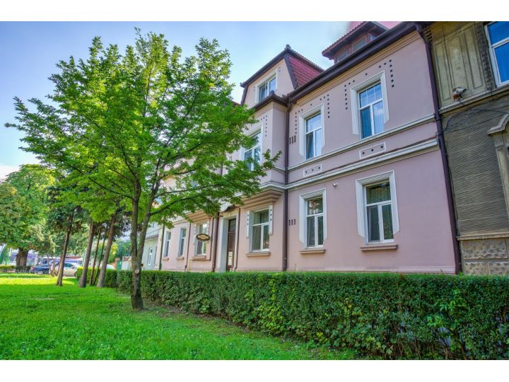 Apartamentul Residence Ambient, Brasov Oras - imaginea 