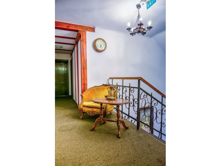Apartamentul Residence Ambient, Brasov Oras - imaginea 
