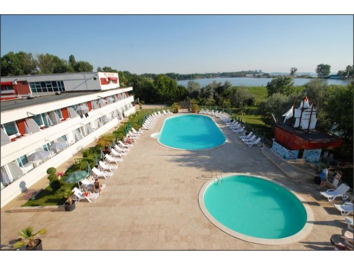 Hotel Tismana, Jupiter - imaginea 