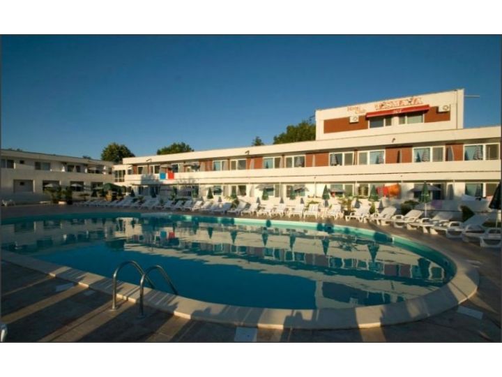 Hotel Tismana, Jupiter - imaginea 