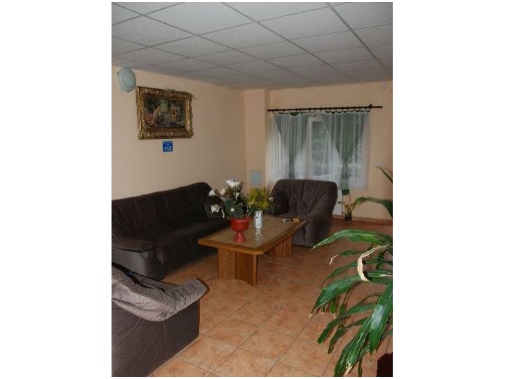 Pensiunea Casa Tora, Tasnad - imaginea 